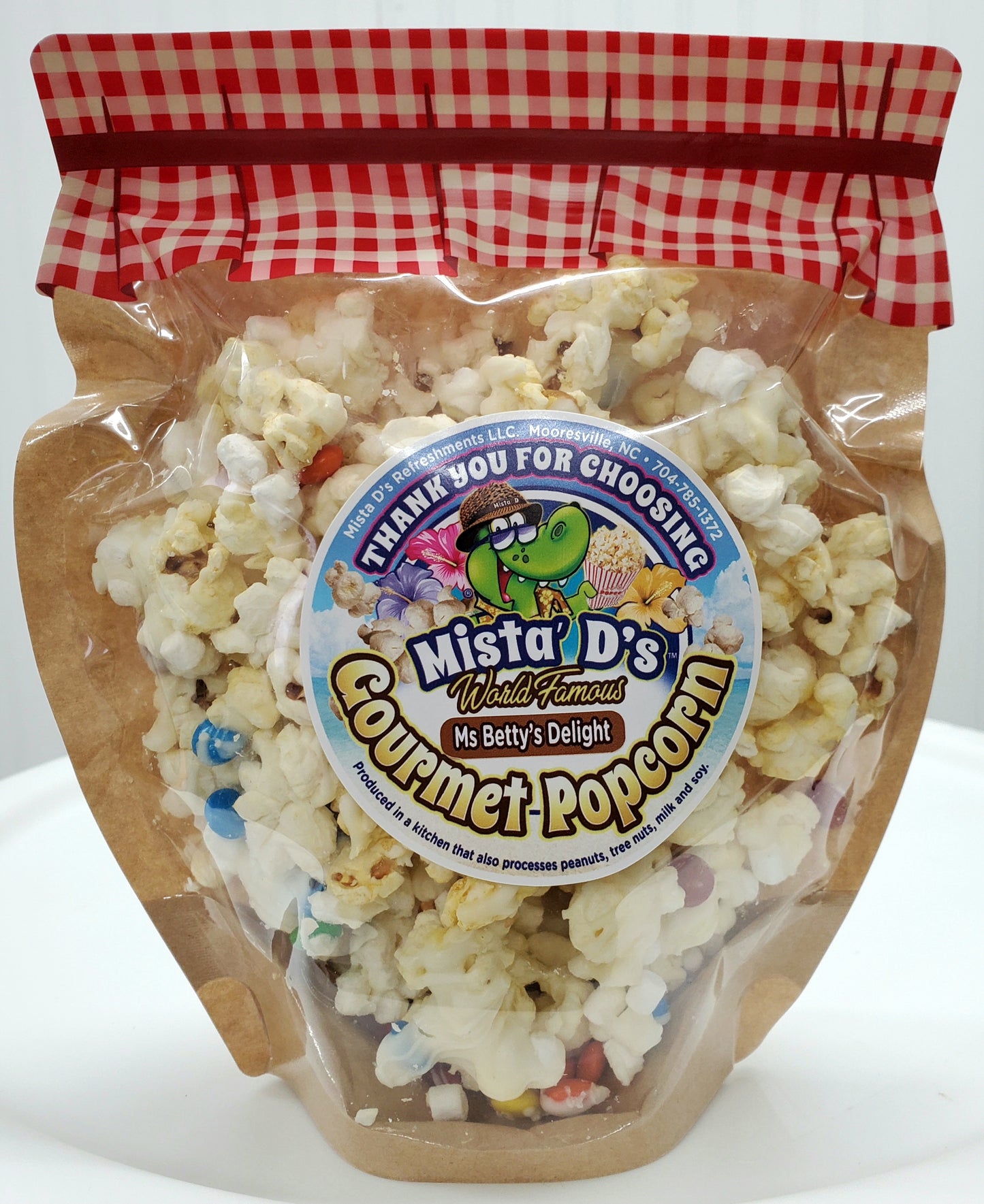 Ms Betty's Delight