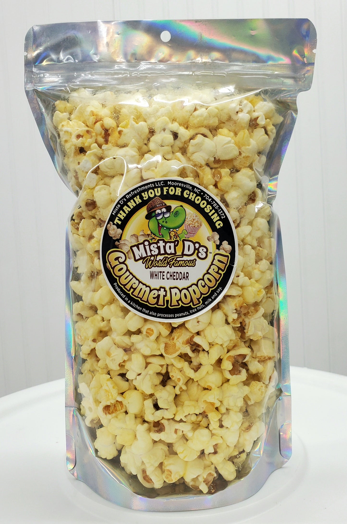 White Cheddar
