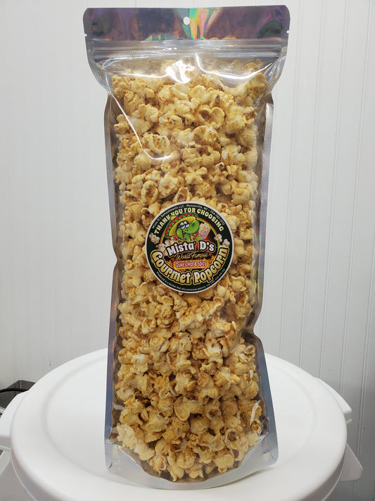 Duke's Hot and Spicy