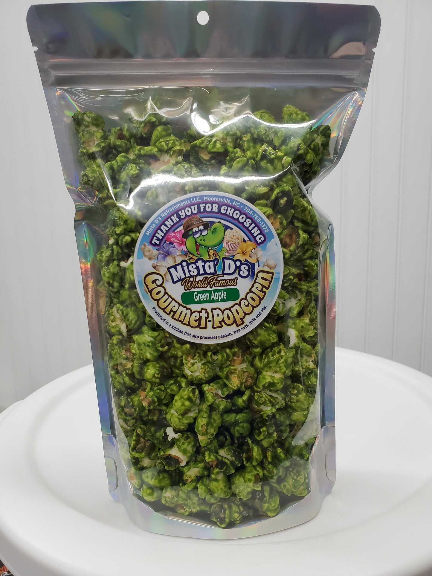 Green Apple