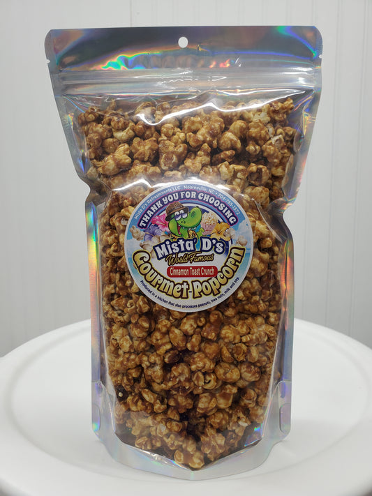 Cinnamon Toast Munch