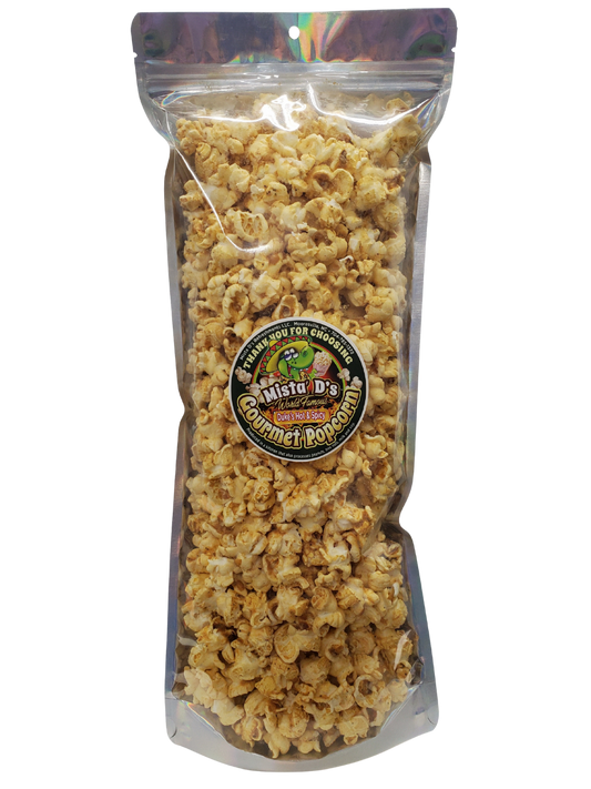 Duke's Hot and Spicy