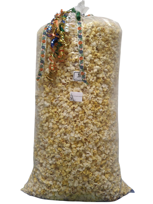 Bulk Order Buttery Theater, Caramel, Kettle Popcorn