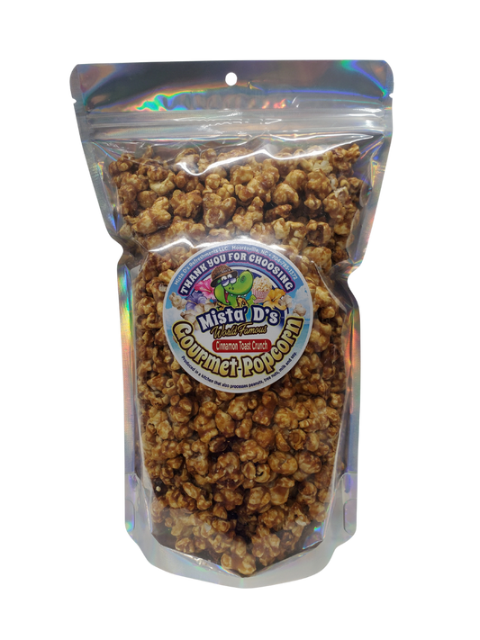 Cinnamon Toast Munch